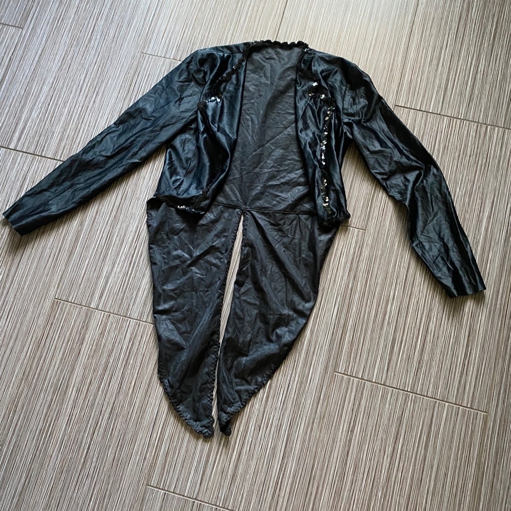 Costume!